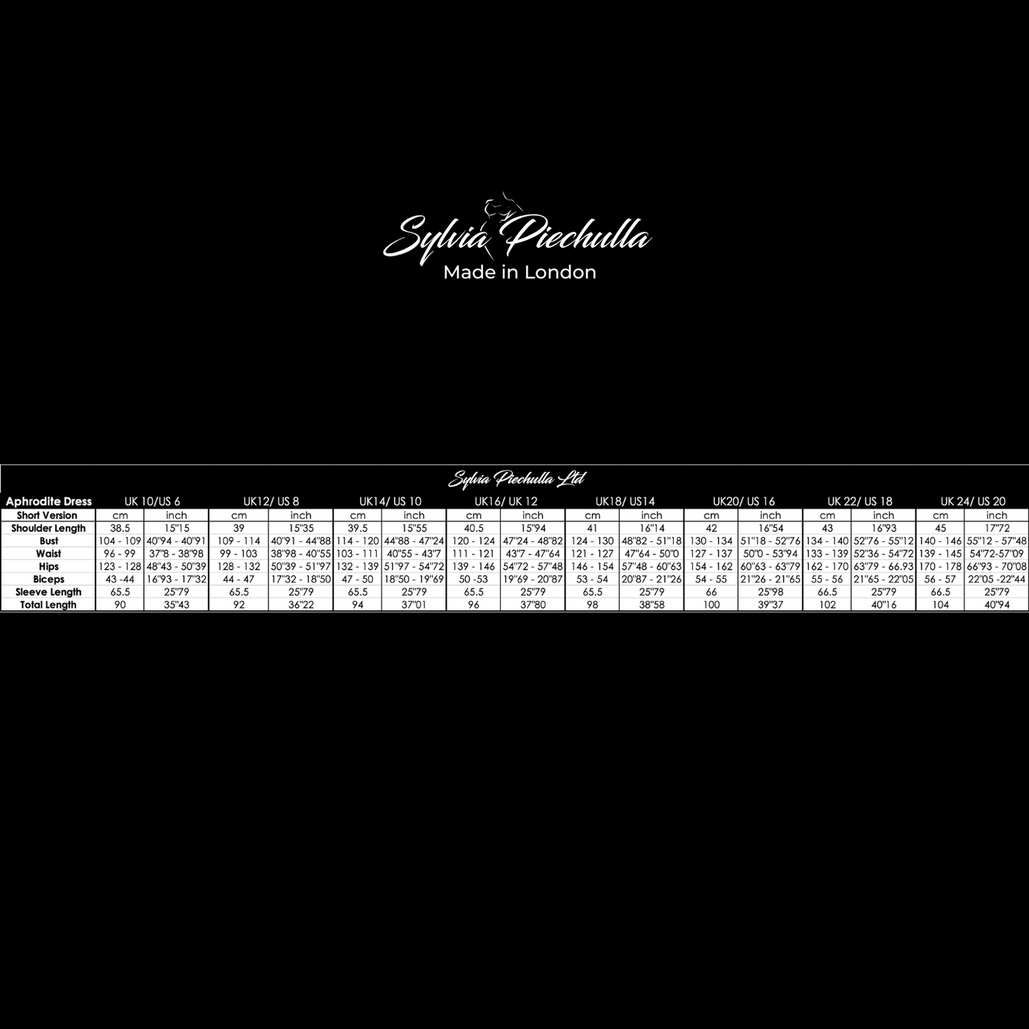 Aphrodite Black Holiday Resort Midi Dress With Hoodie Inclusive Plus Size Short Version